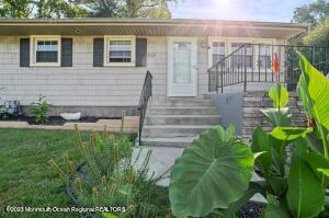 819 Shore Concourse Keyport, NJ 07735 - Photo 26 of 26 a view of a house with a yard
