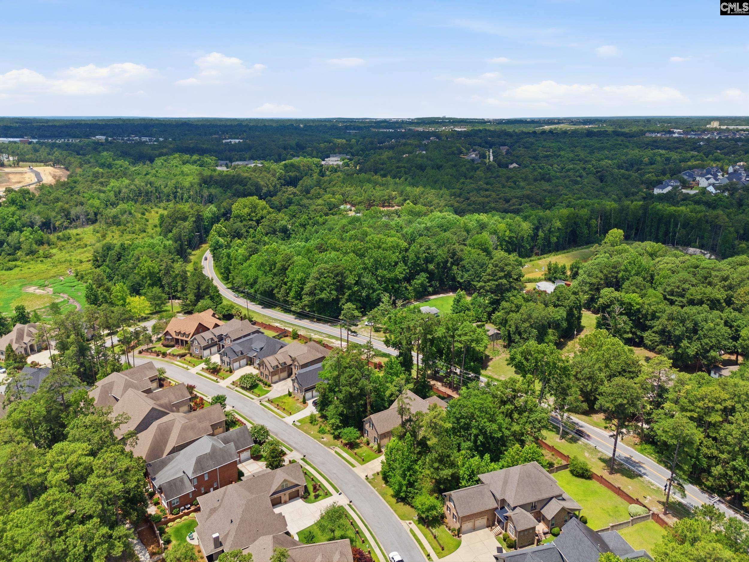 233 Upper Lake Drive Elgin, SC 29045 - Photo 20 of 31 a view of a city