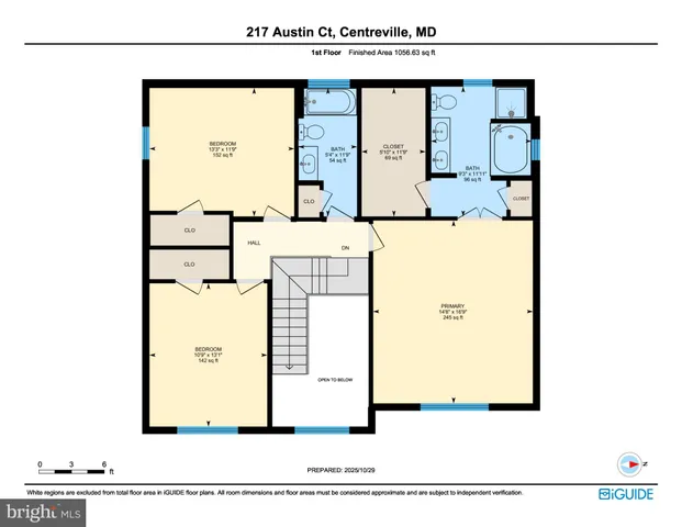 $629,000 | 217 Austin Court, Centreville, MD 21617