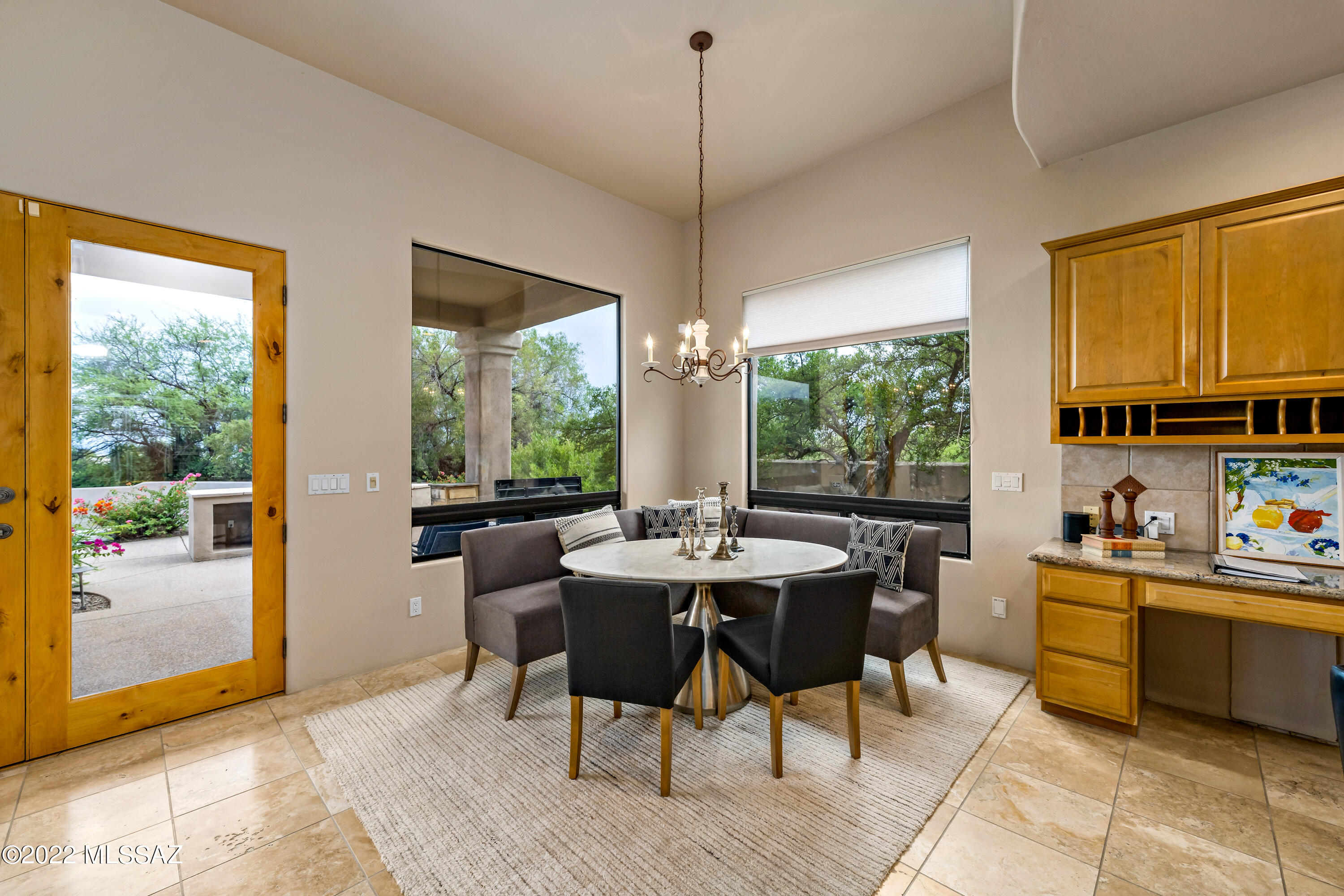 2404 Long Shadow Place Tucson, AZ 85718 - Photo 21 of 50