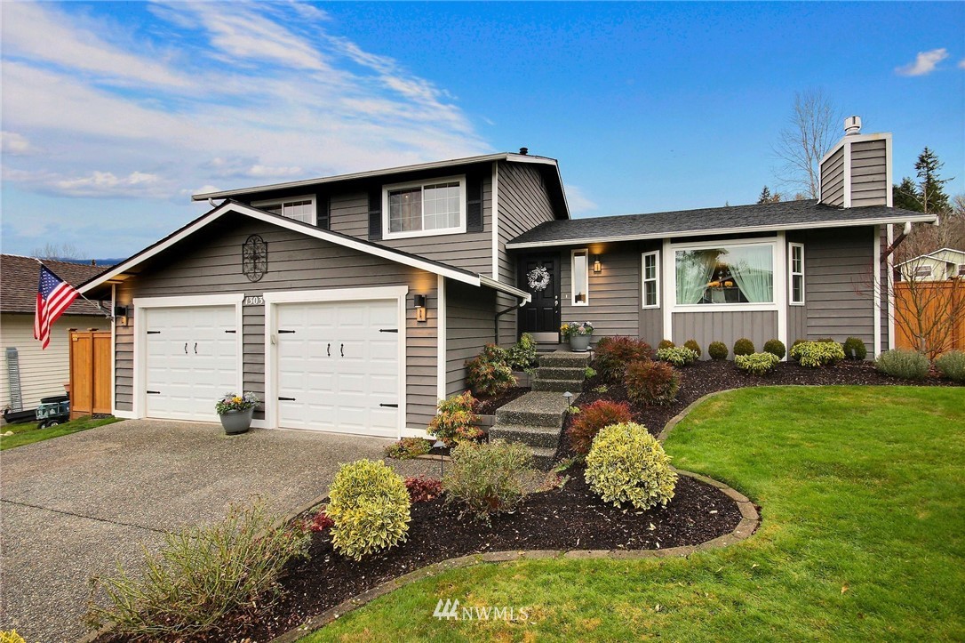 1303 220th Place Southwest Bothell, WA 98021 - Photo 1 of 24