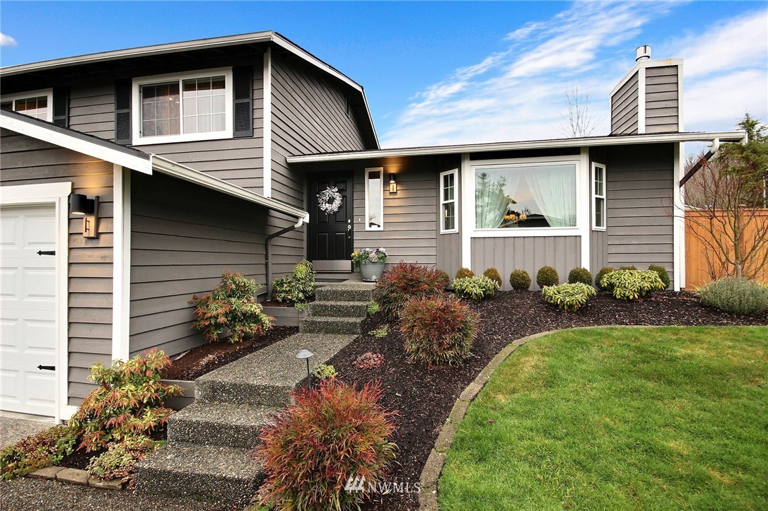 1303 220th Place Southwest Bothell, WA 98021 - Photo 2 of 24