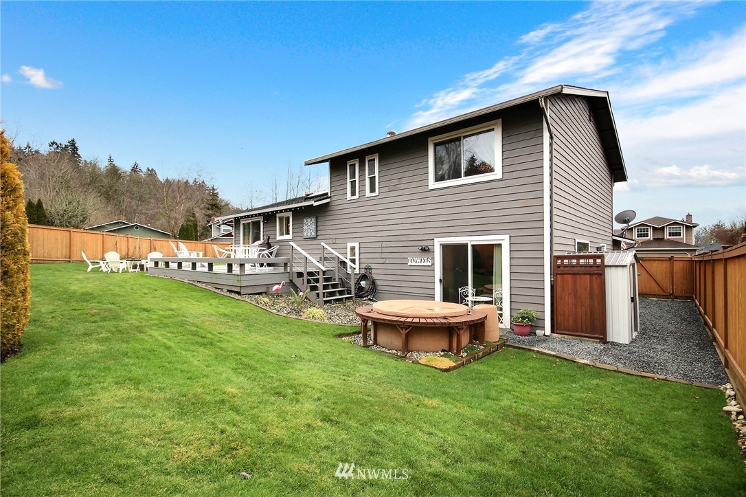 1303 220th Place Southwest Bothell, WA 98021 - Photo 23 of 24