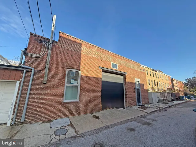 a view of a building