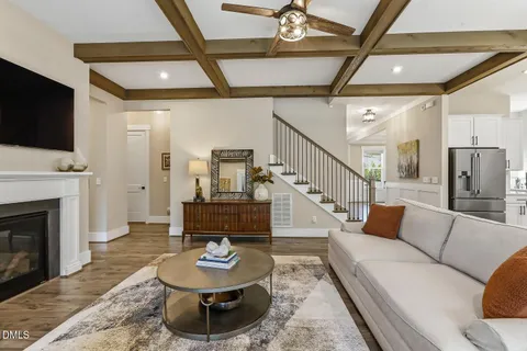 $979,000 | 105 River Ledge Drive, New Hill, NC 27562