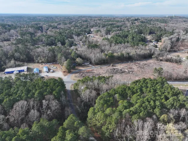 a view of a terrace with a lake