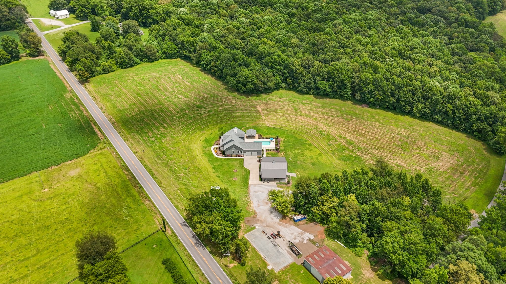 69 Meadows Road Hillsboro, TN 37342 - Photo 83 of 93