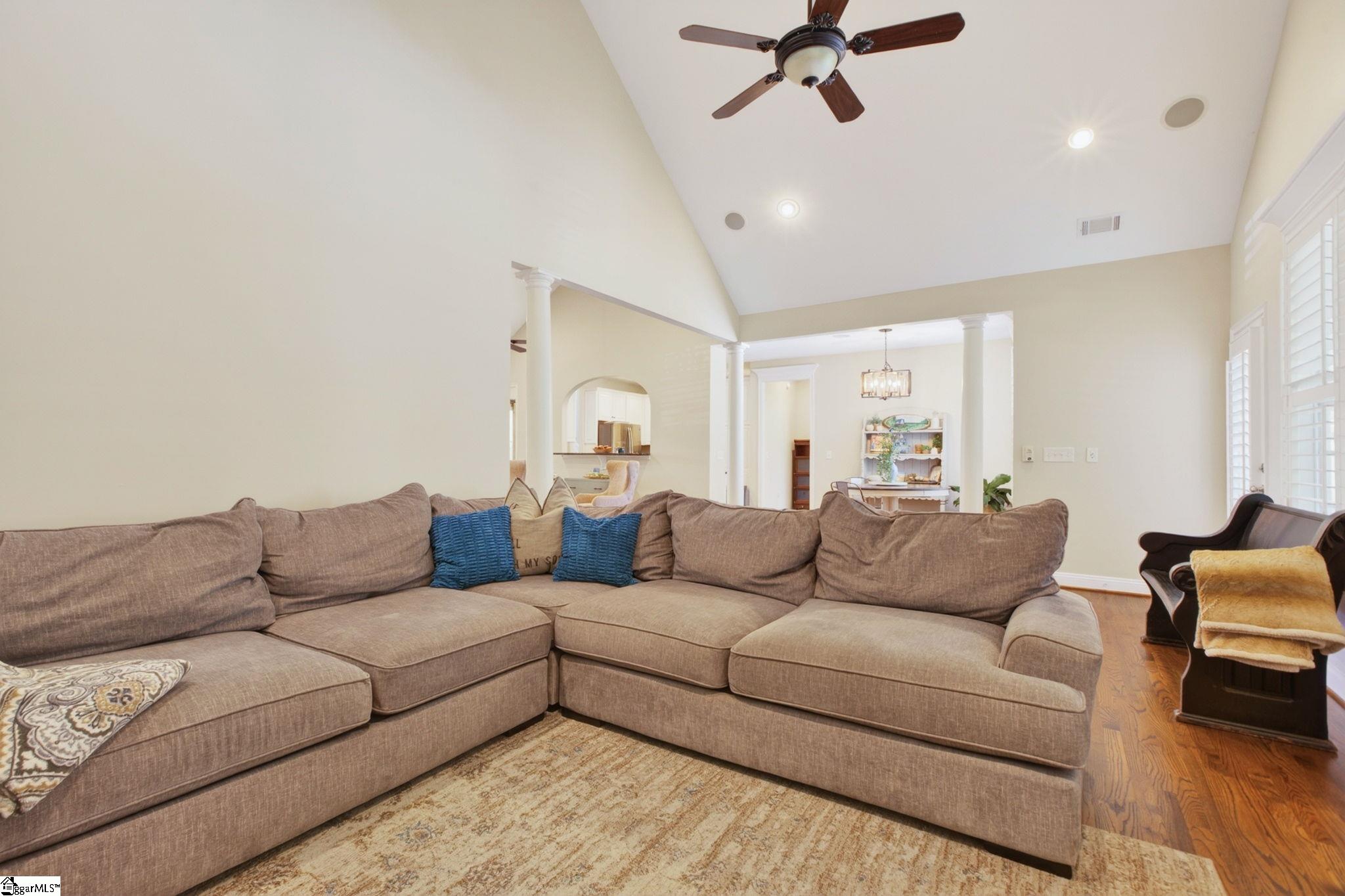 5 Boxford Court Greer, SC 29650 - Photo 21 of 41