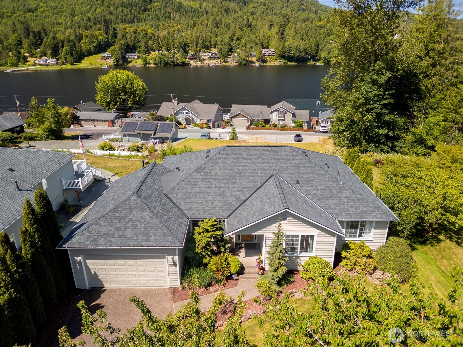 18820 Big Lake Ridge Place Mount Vernon, WA 98274 - Photo 1 of 40