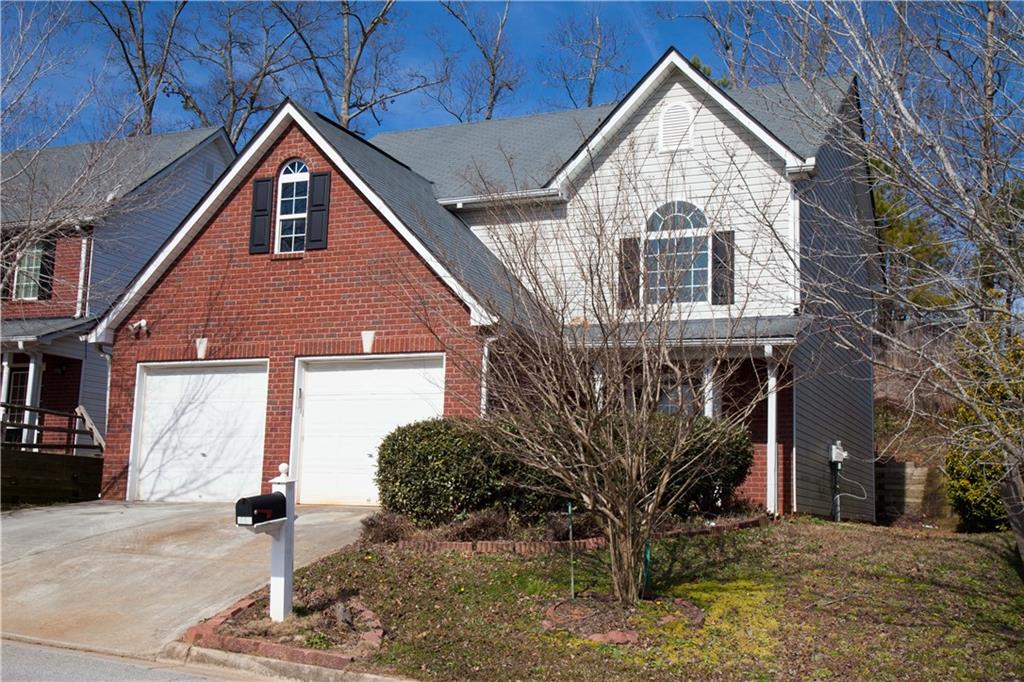 4065 Cress Way Run Decatur, GA 30034 - Photo 1 of 1