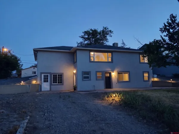 $449,000 | 450 1/2 Grand Boulevard, Delta, CO 81416