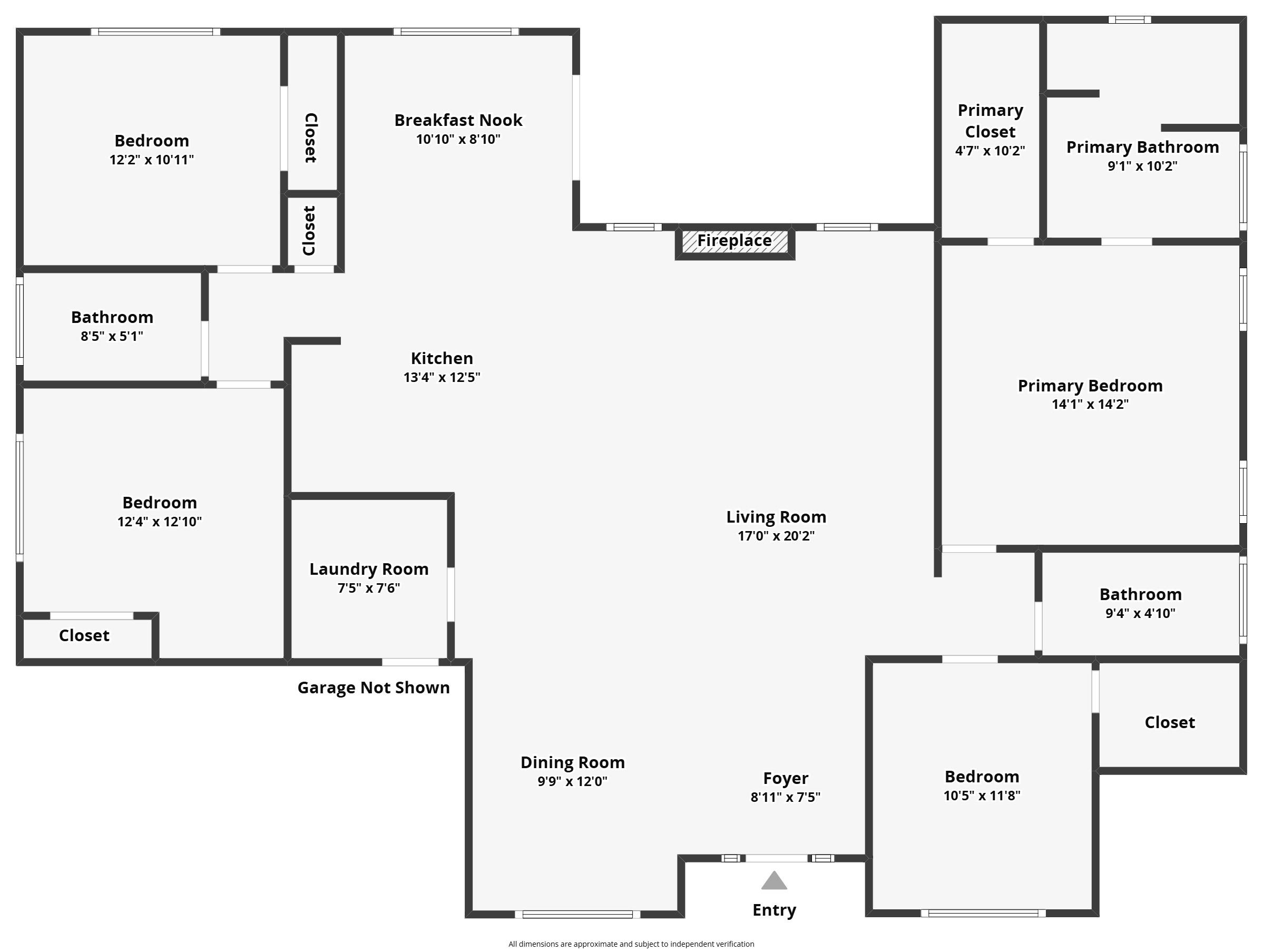 3344 Northwest Chicken Road Madison, FL 32340 - Photo 1 of 48