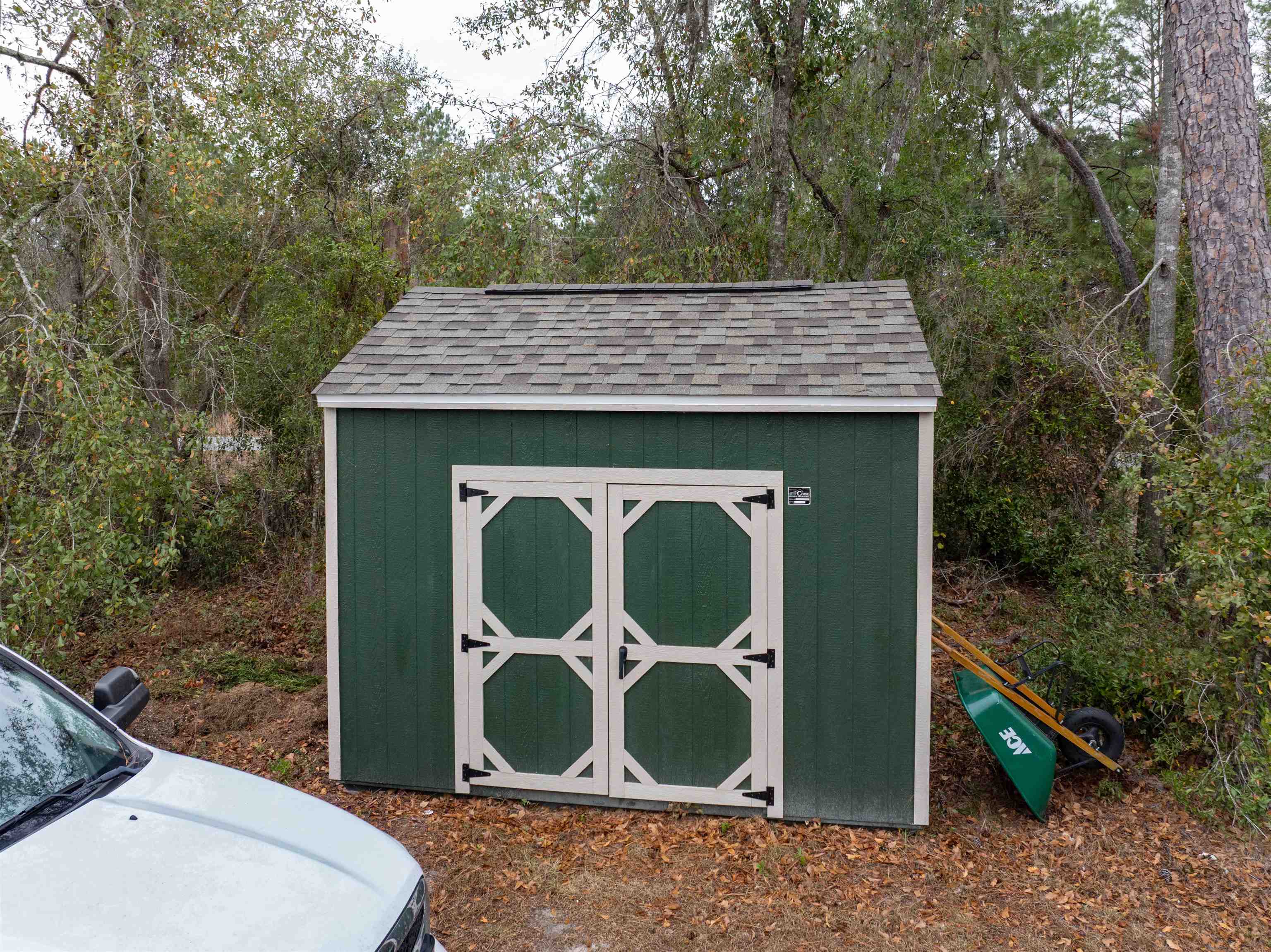 3344 Northwest Chicken Road Madison, FL 32340 - Photo 11 of 48