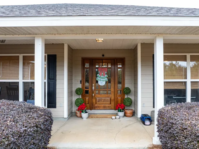 $369,900 | 3344 Northwest Chicken Road, Madison, FL 32340