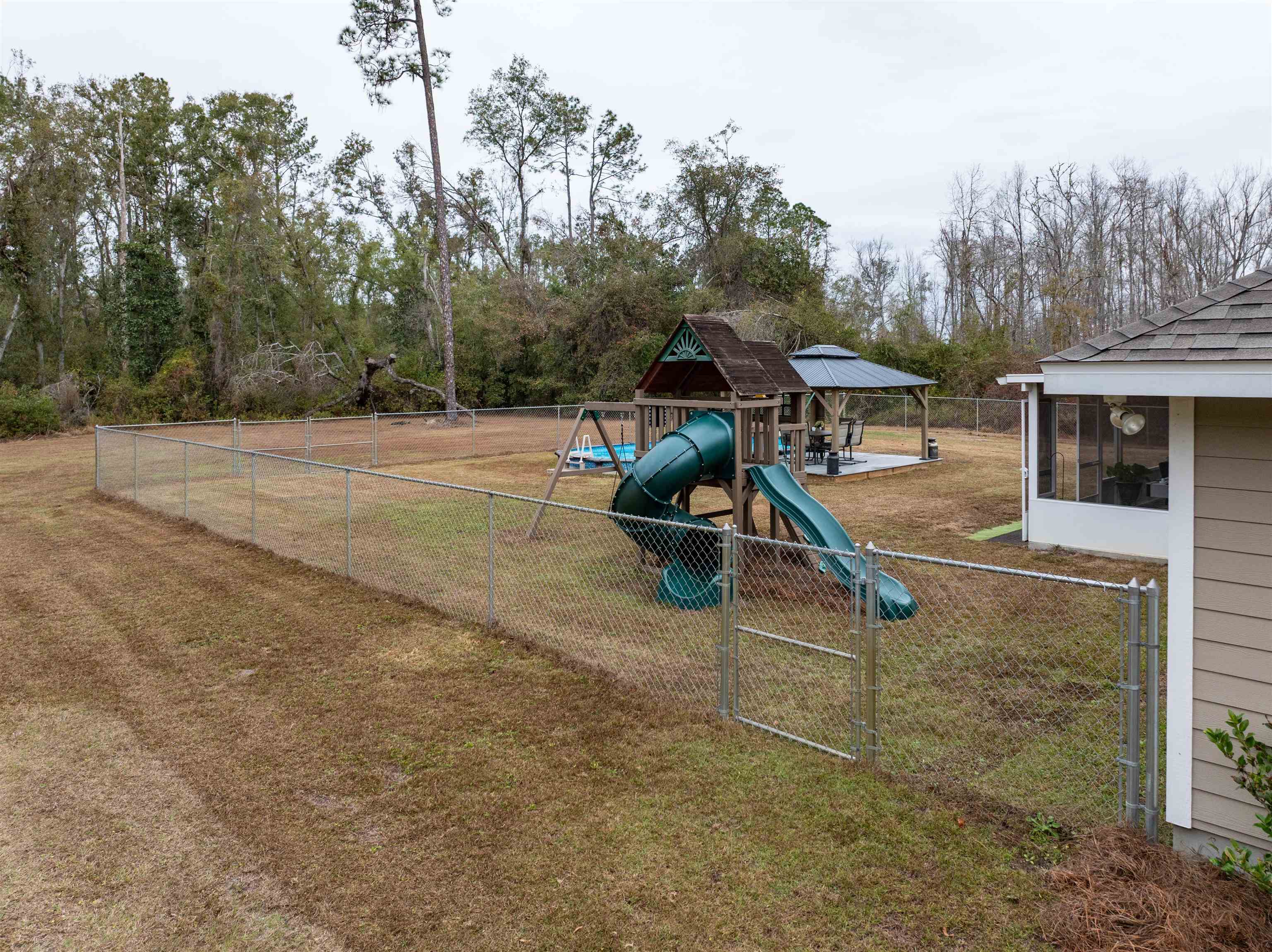 3344 Northwest Chicken Road Madison, FL 32340 - Photo 13 of 48