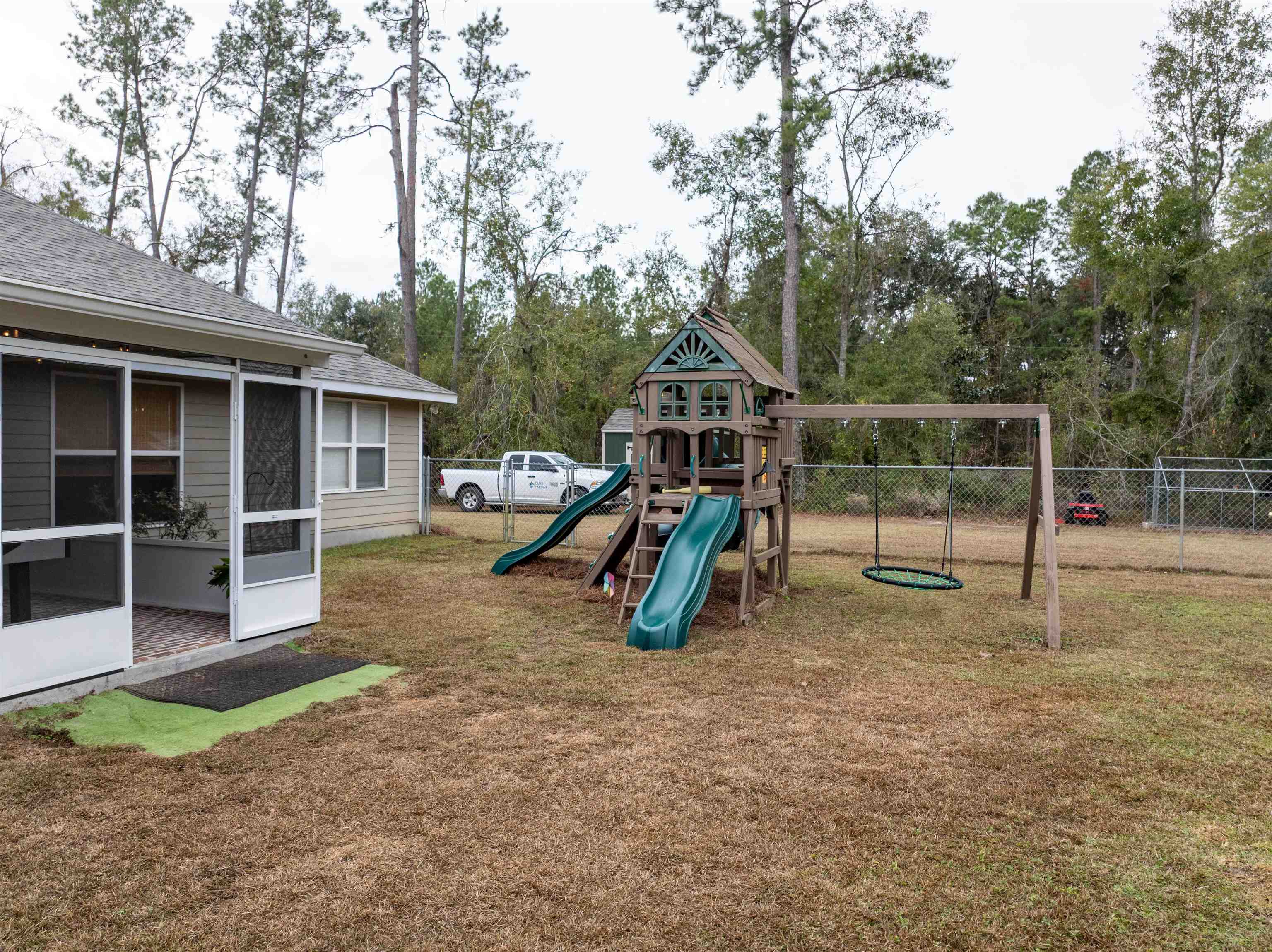 3344 Northwest Chicken Road Madison, FL 32340 - Photo 14 of 48