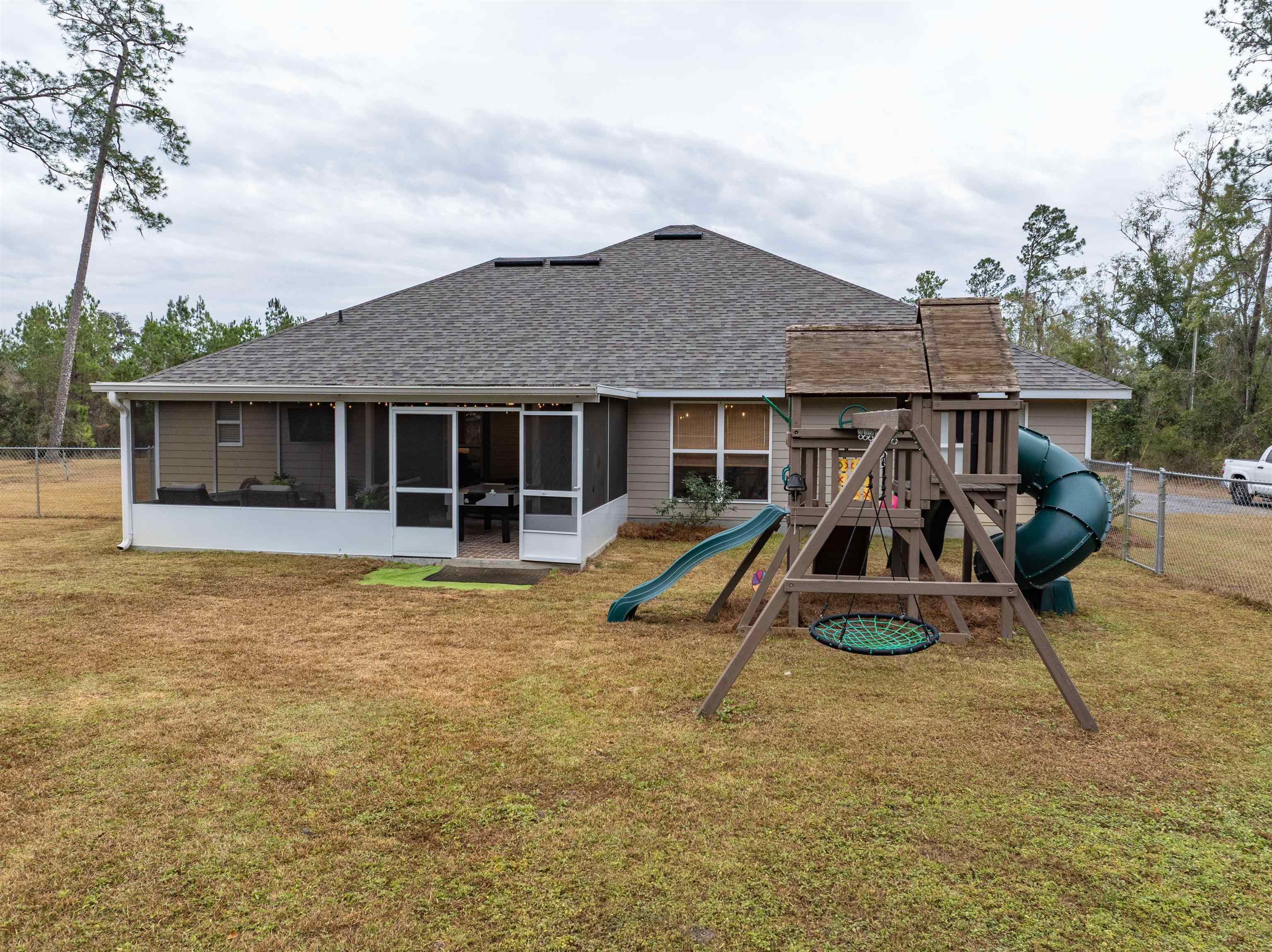 3344 Northwest Chicken Road Madison, FL 32340 - Photo 15 of 48