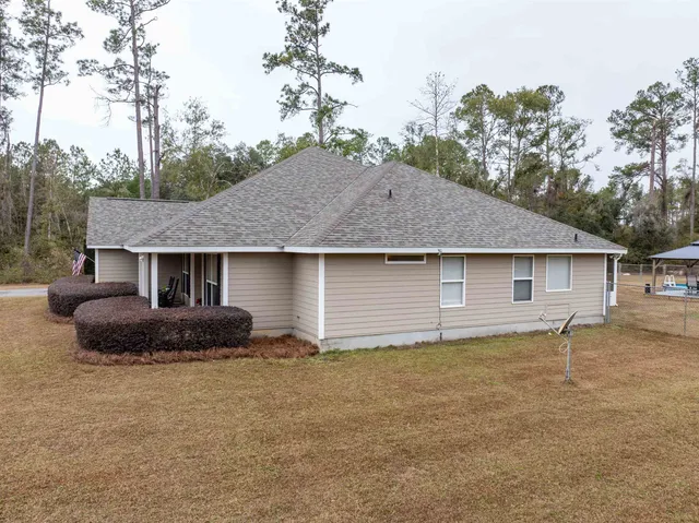 $369,900 | 3344 Northwest Chicken Road, Madison, FL 32340