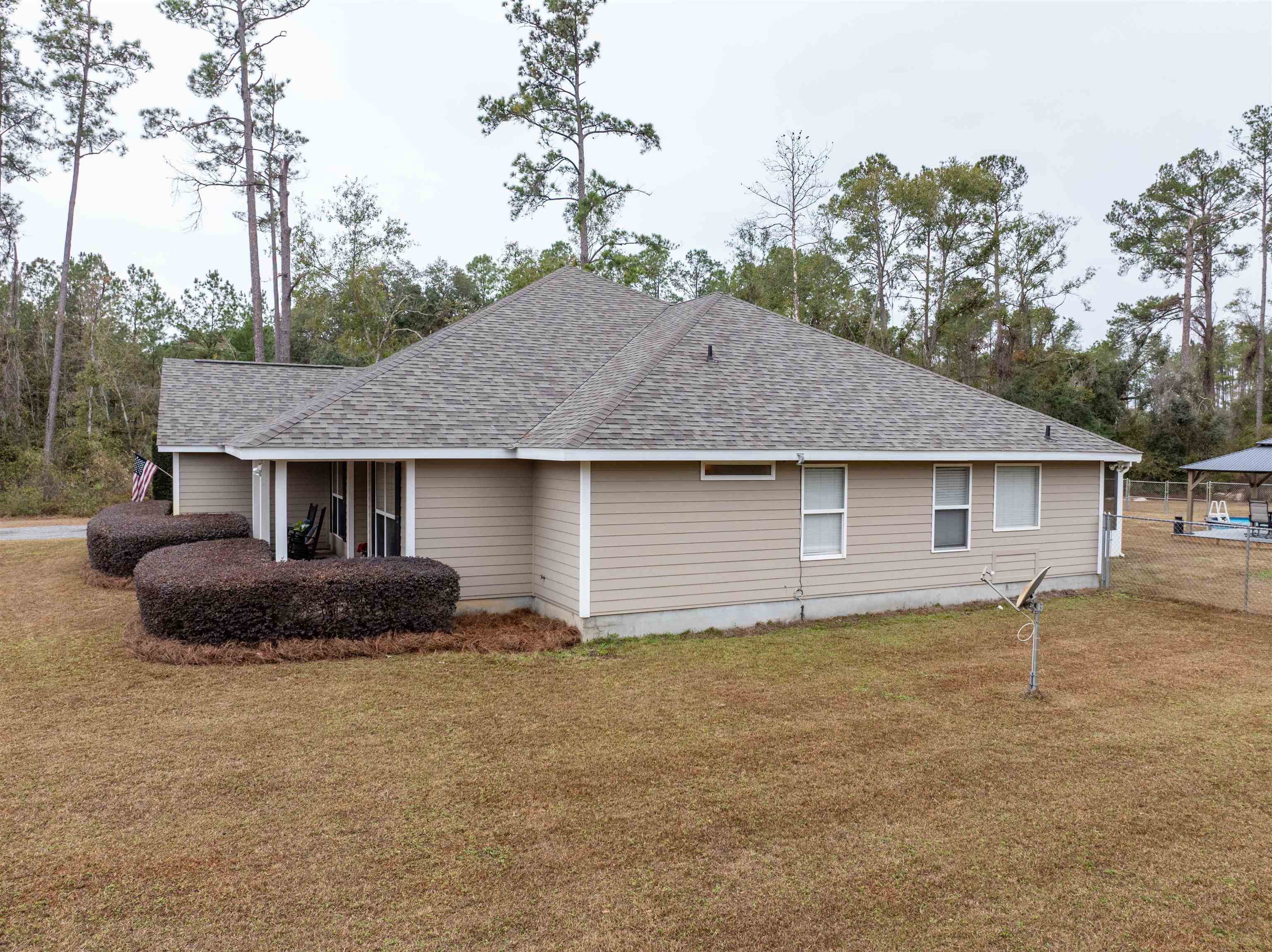 3344 Northwest Chicken Road Madison, FL 32340 - Photo 16 of 48
