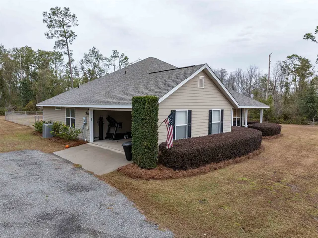 $369,900 | 3344 Northwest Chicken Road, Madison, FL 32340