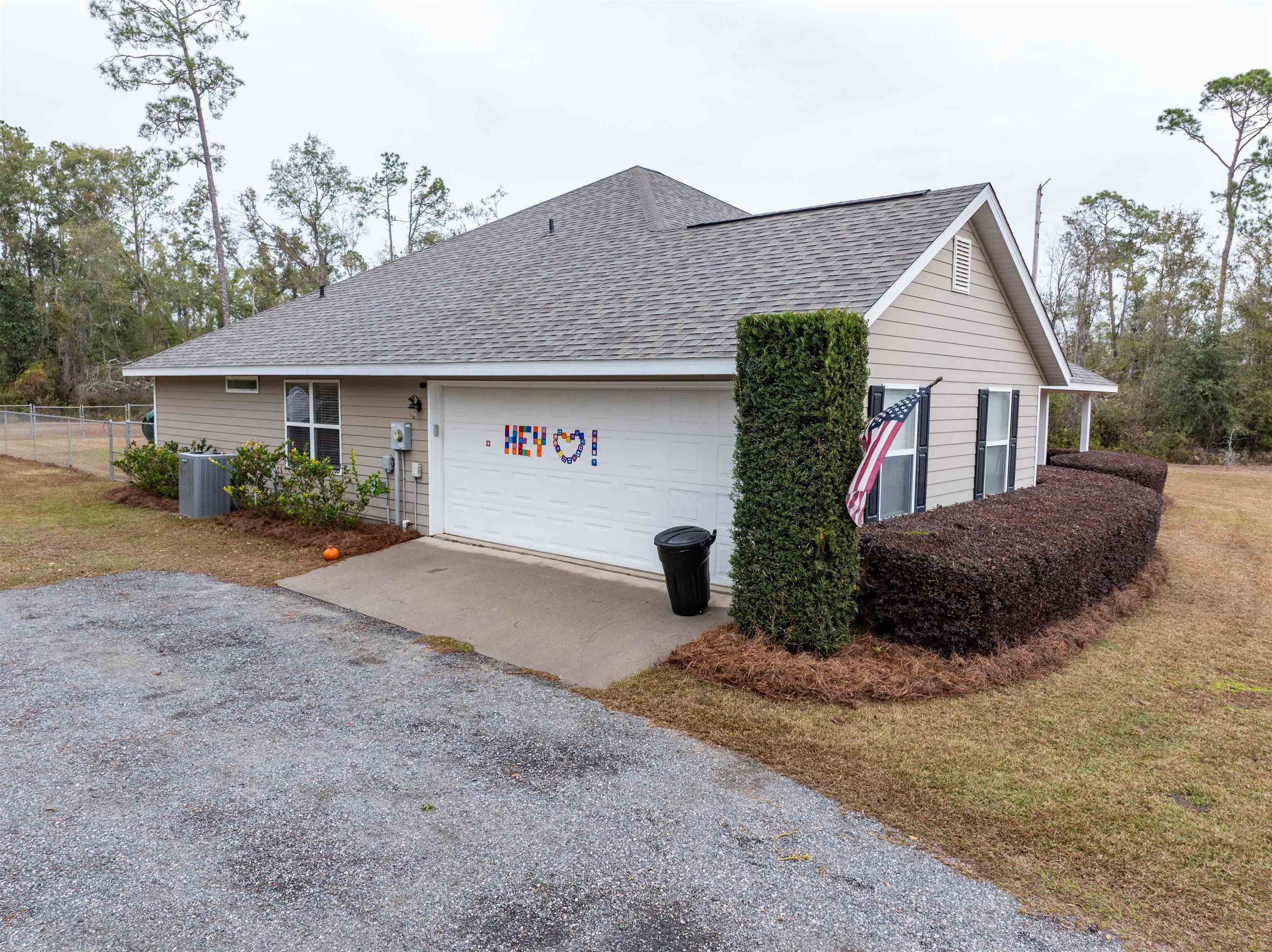 3344 Northwest Chicken Road Madison, FL 32340 - Photo 18 of 48