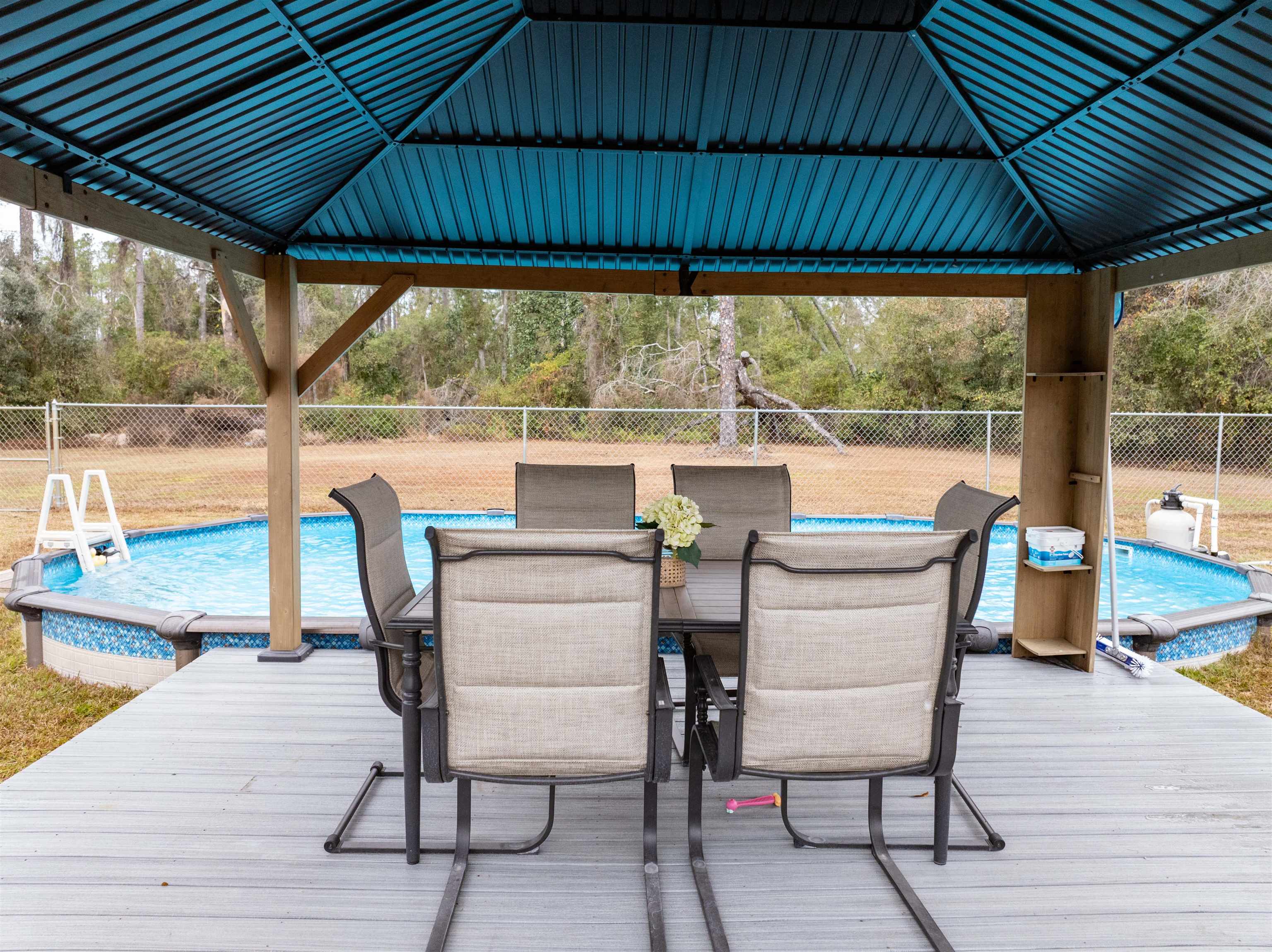 3344 Northwest Chicken Road Madison, FL 32340 - Photo 19 of 48