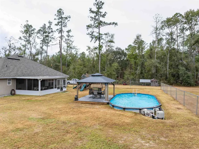 $369,900 | 3344 Northwest Chicken Road, Madison, FL 32340
