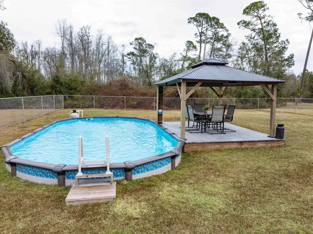 $369,900 | 3344 Northwest Chicken Road, Madison, FL 32340