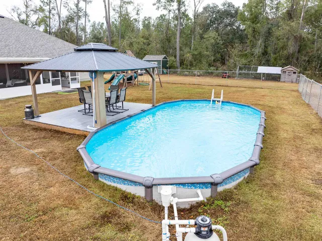 $369,900 | 3344 Northwest Chicken Road, Madison, FL 32340