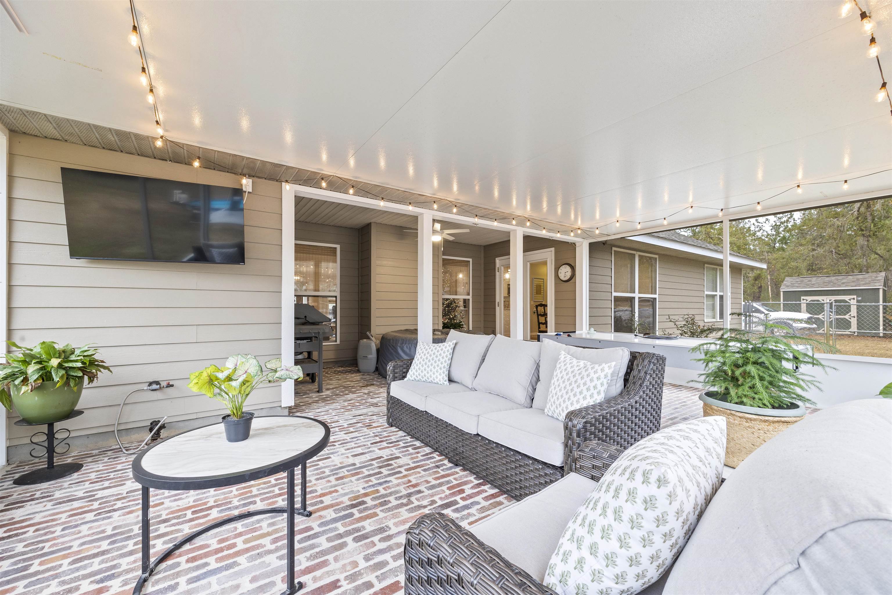 3344 Northwest Chicken Road Madison, FL 32340 - Photo 24 of 48