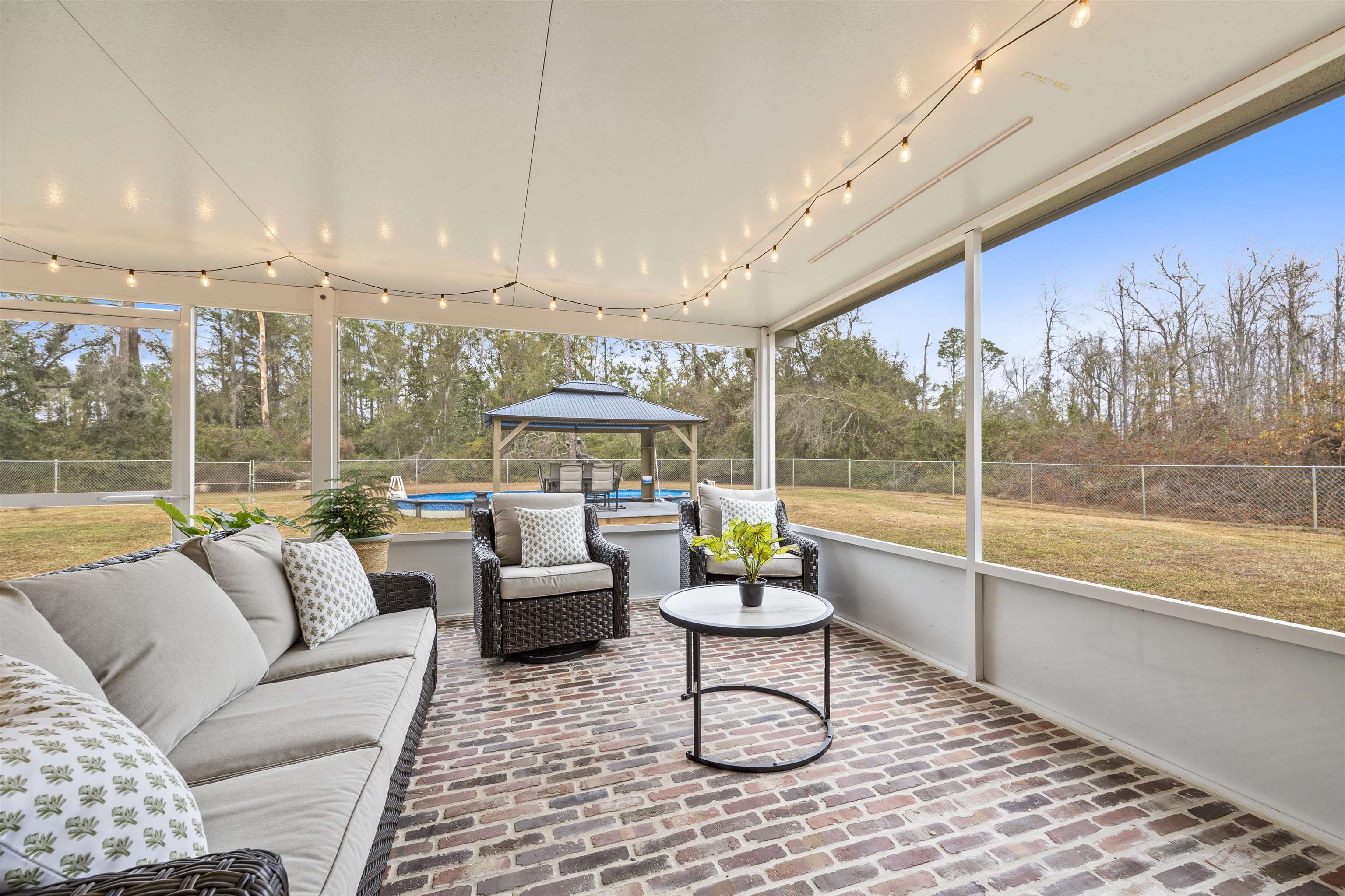 3344 Northwest Chicken Road Madison, FL 32340 - Photo 25 of 48