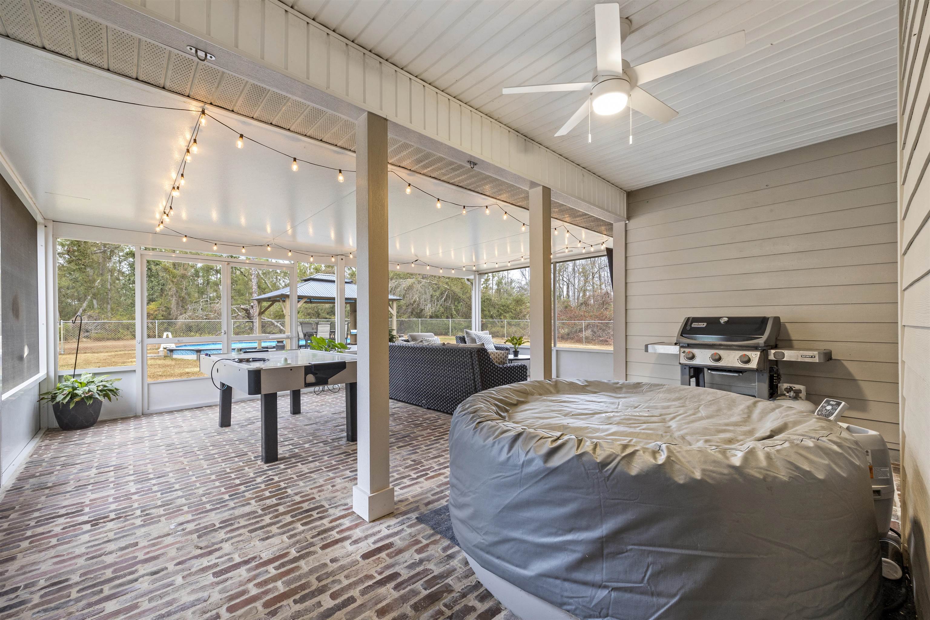 3344 Northwest Chicken Road Madison, FL 32340 - Photo 26 of 48