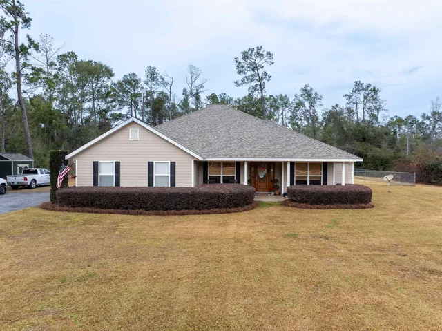 $369,900 | 3344 Northwest Chicken Road, Madison, FL 32340