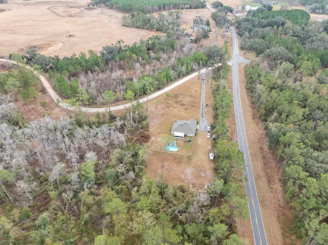 $369,900 | 3344 Northwest Chicken Road, Madison, FL 32340