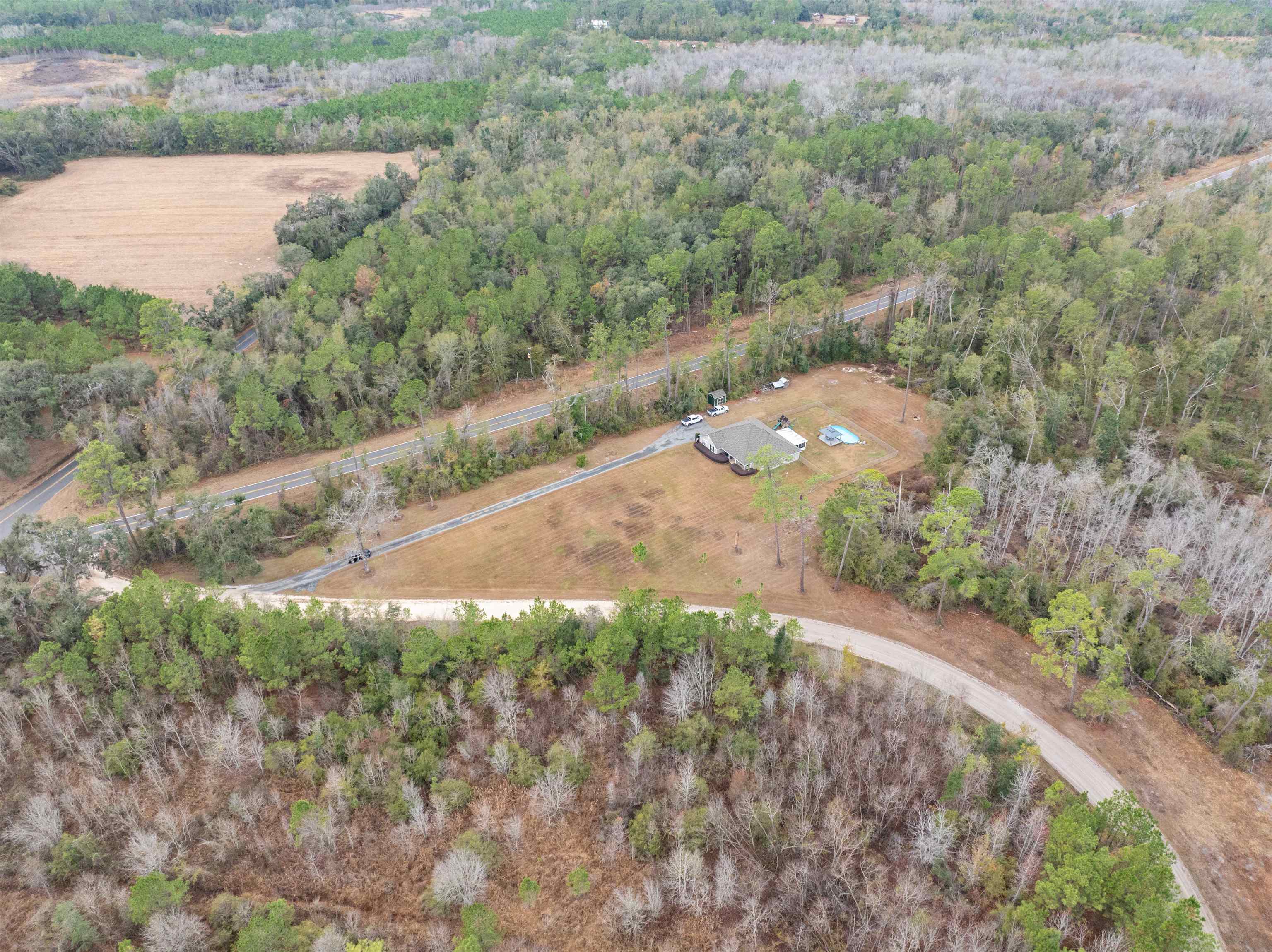 3344 Northwest Chicken Road Madison, FL 32340 - Photo 7 of 48