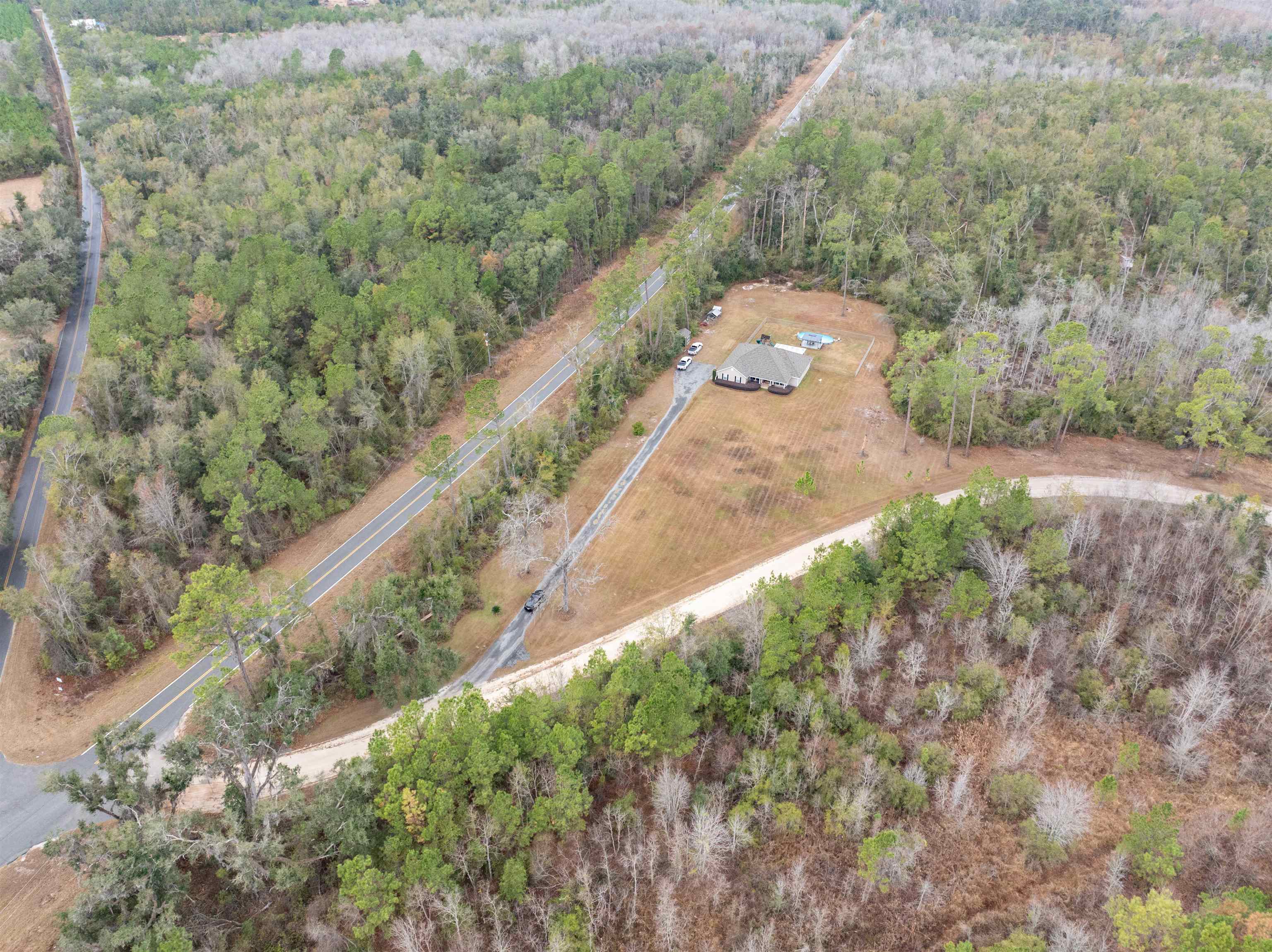 3344 Northwest Chicken Road Madison, FL 32340 - Photo 8 of 48