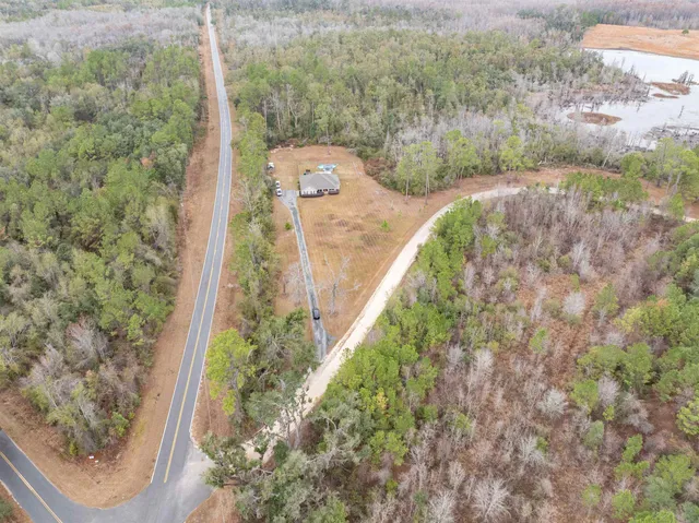 $369,900 | 3344 Northwest Chicken Road, Madison, FL 32340