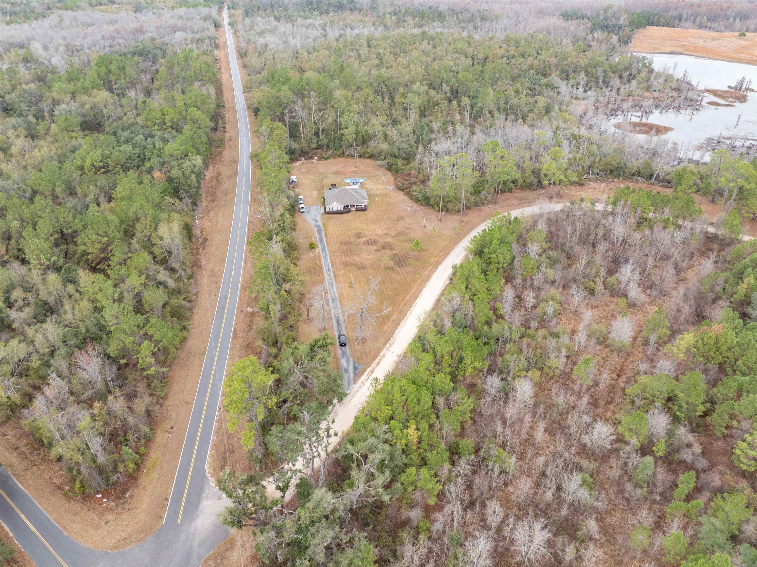 3344 Northwest Chicken Road Madison, FL 32340 - Photo 9 of 48