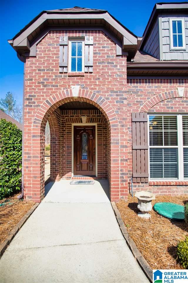 408 Ballantrae Road Pelham, AL 35124 - Photo 4 of 29