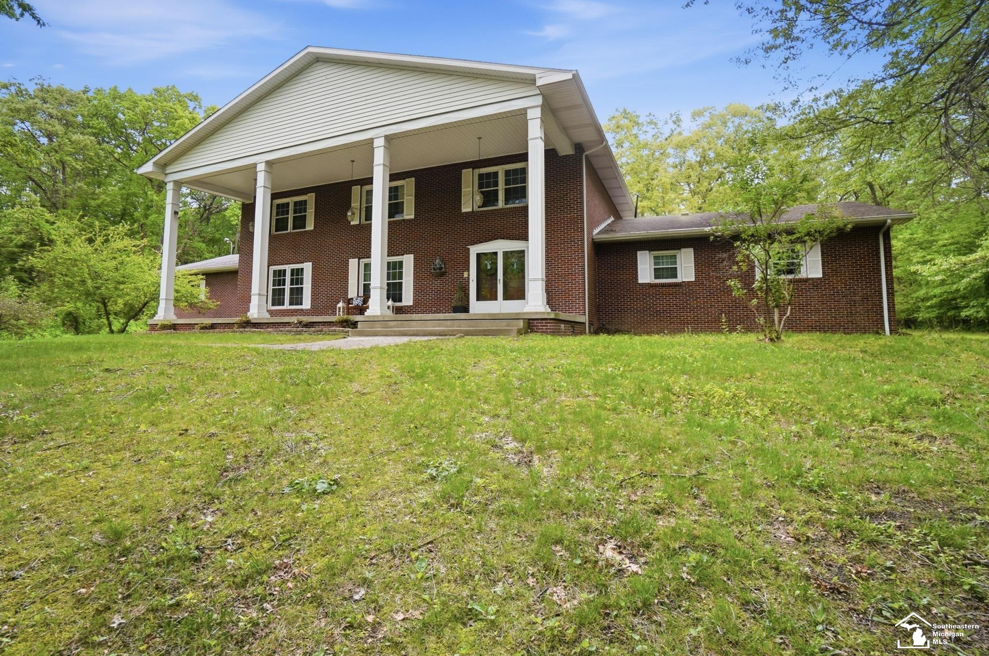12494 Timber Ridge Trail Ida, MI 48140 - Photo 2 of 99