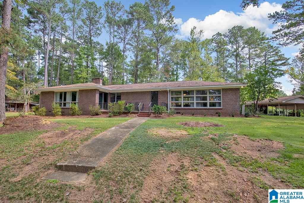1275 Harper Springs Road Sylacauga, AL 35150 - Photo 29 of 29