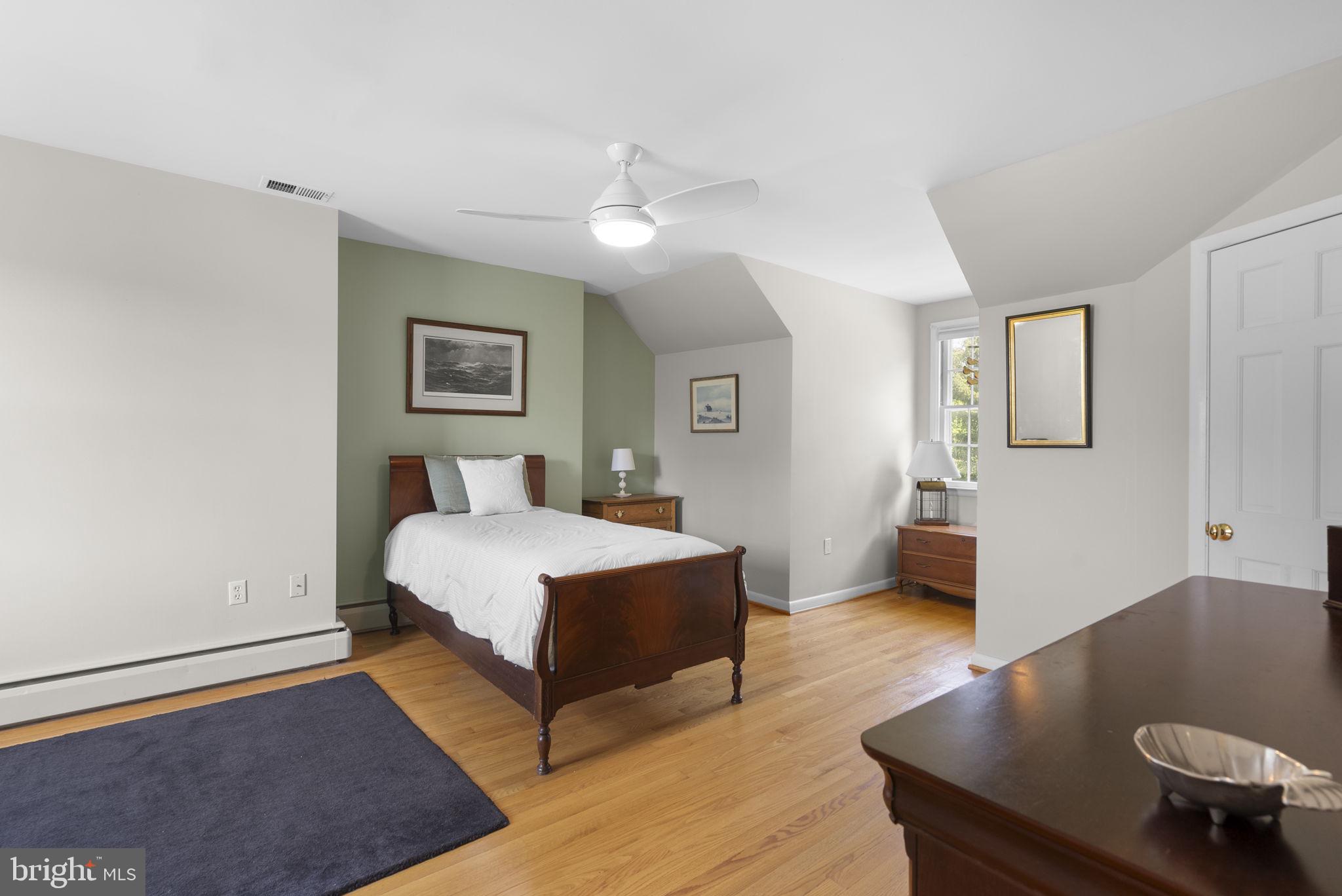 14697 Roxbury Road Glenelg, MD 21737 - Photo 22 of 45 Bedroom 4