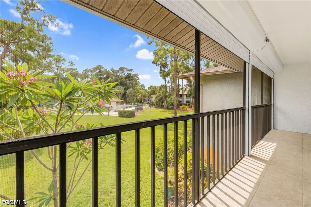 1733 Courtyard Way, Unit B205 Naples, FL 34112 - Photo 3 of 21