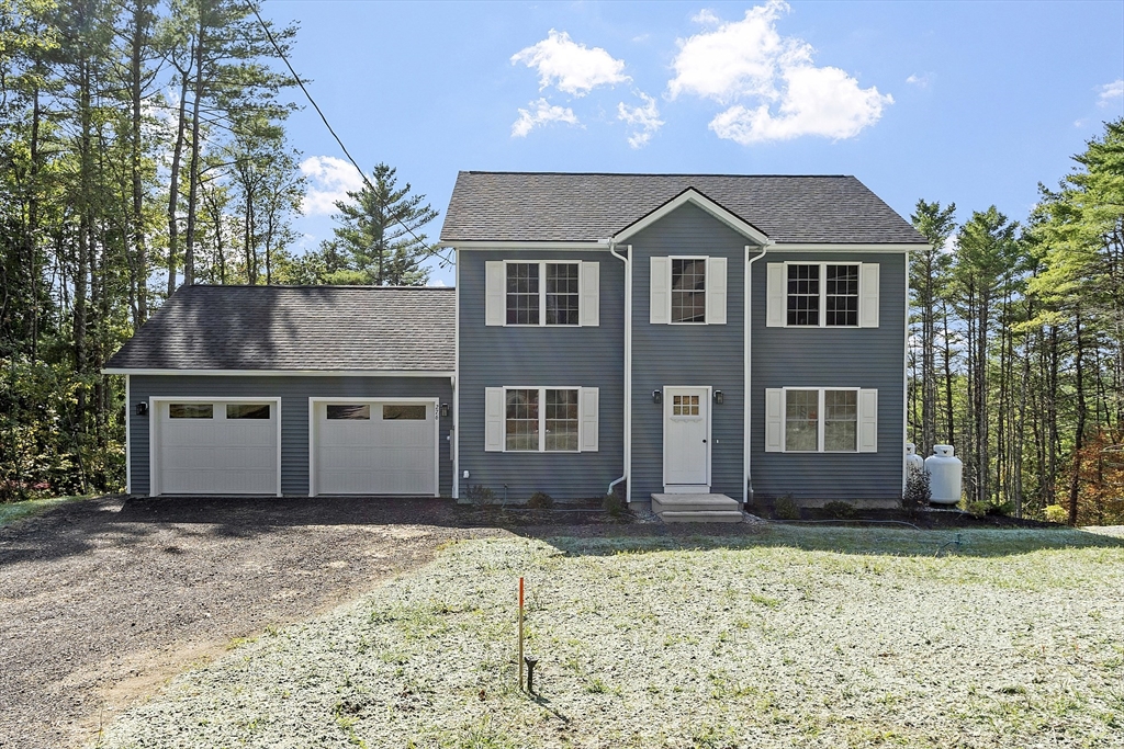 276 Brickyard Road Athol, MA 01331 - Photo 1 of 26
