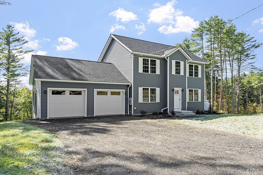 276 Brickyard Road Athol, MA 01331 - Photo 2 of 26