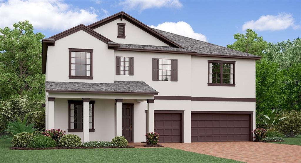 13520 White Sapphire Road Riverview, FL 33579 - Photo 1 of 1