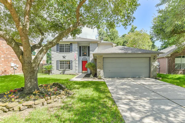 $2,100 | 1623 Stonehaven Village Circle, Spring, TX 77386