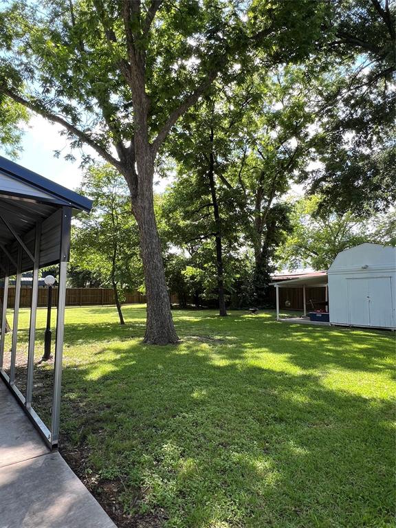 701 Johnson Street Terrell, TX 75160 - Photo 33 of 33