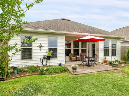 $224,990 | 207 Springsteen Lane, Lafayette, LA 70507