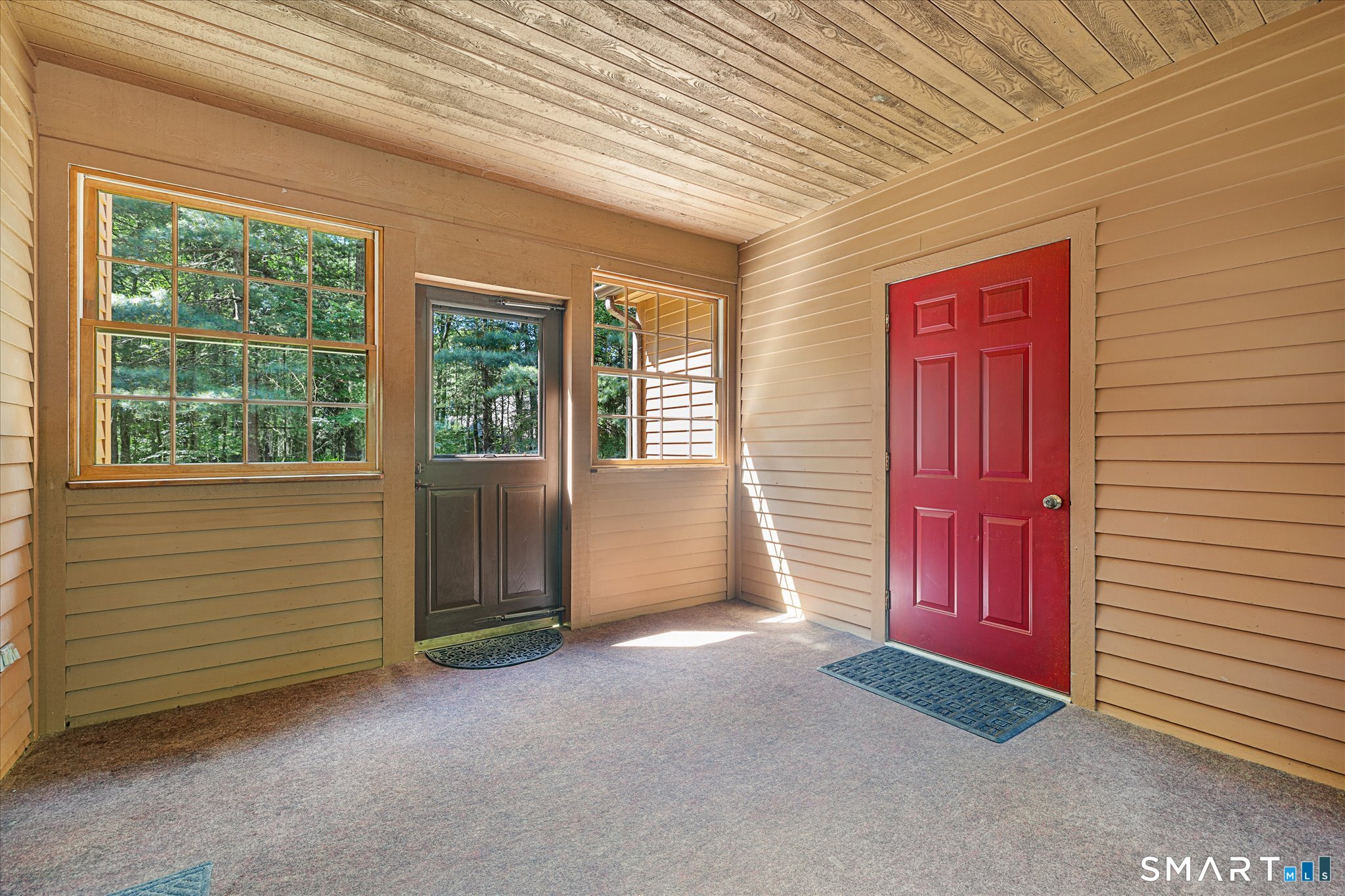 244 Paine Road Pomfret, CT 06259 - Photo 13 of 40